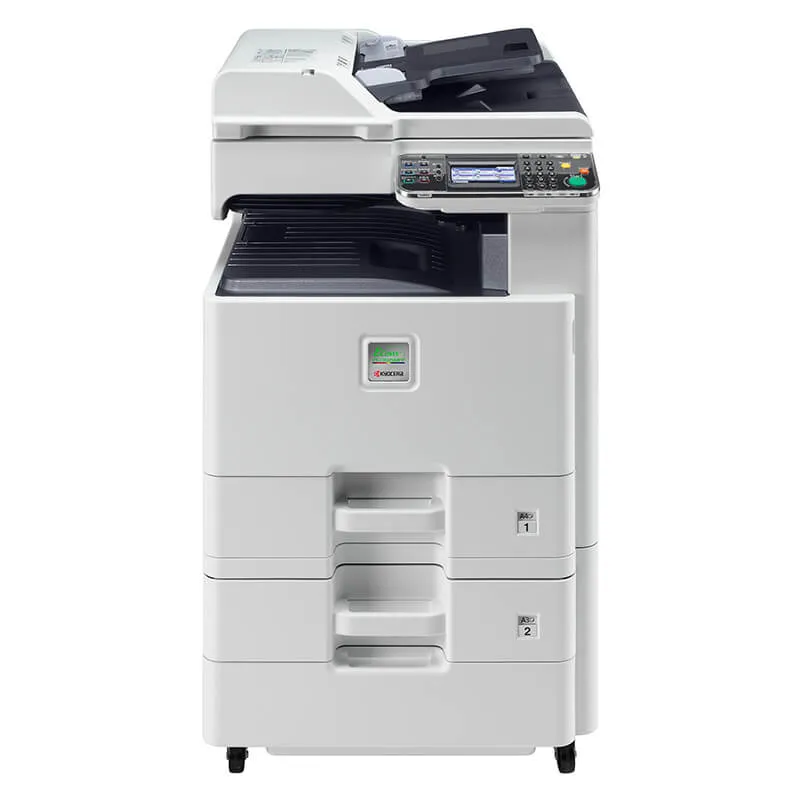Заправка картриджа Kyocera FS-C8025MFP