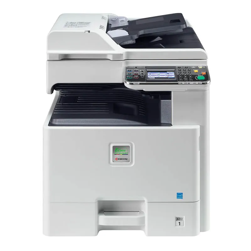 Заправка картриджа Kyocera FS-C8525MFP