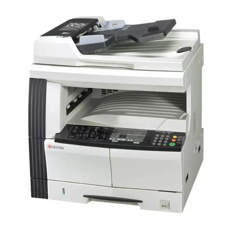 Заправка картриджа Kyocera KM-2020