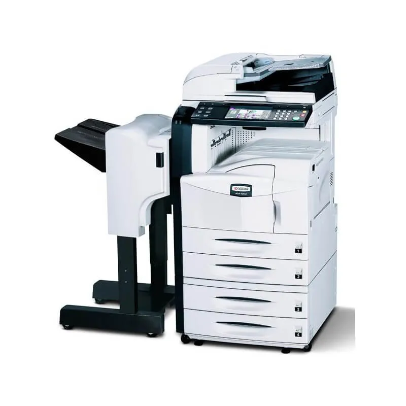 Ремонт Kyocera KM-4050