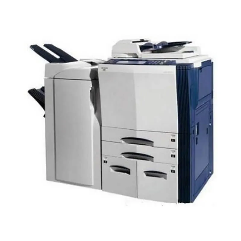 Ремонт Kyocera KM-4530