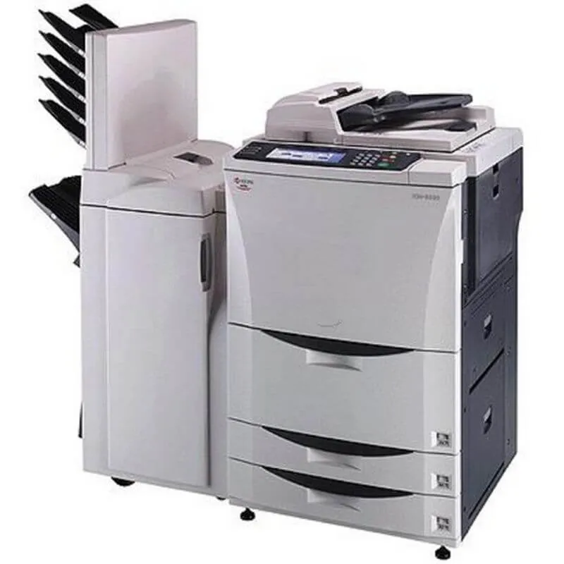 Ремонт Kyocera KM-6330