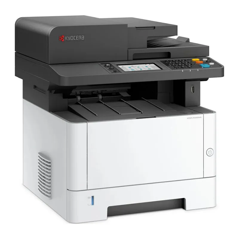 Заправка картриджа Kyocera MA4000FX