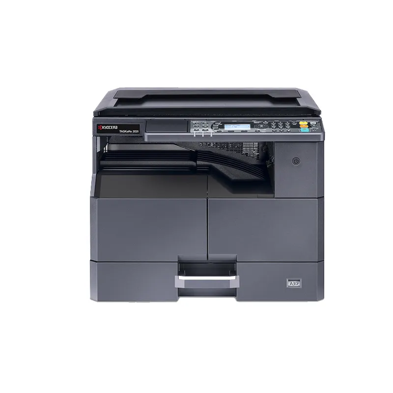 Заправка картриджа Kyocera TASKALFA-2020