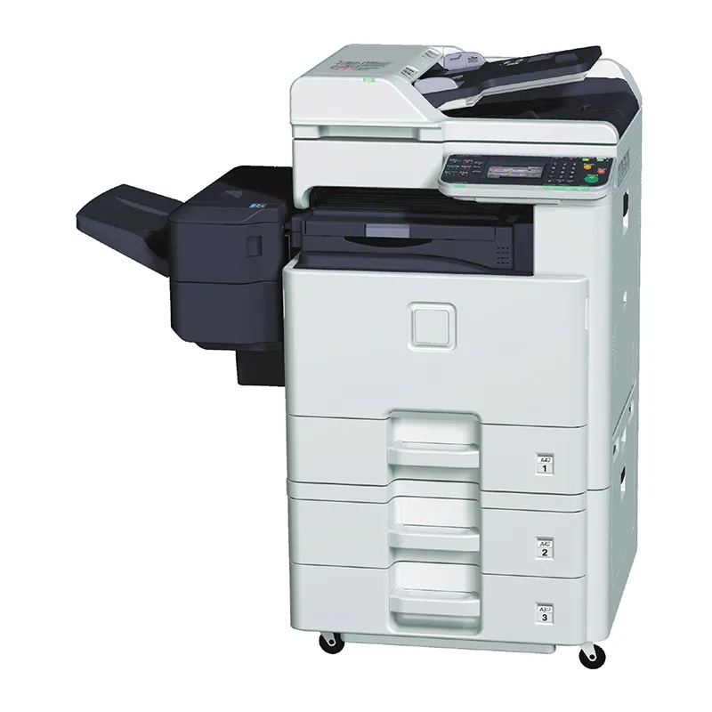 Заправка картриджа Kyocera TASKALFA-305