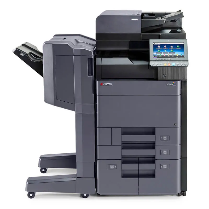 Заправка картриджа Kyocera TASKALFA-3252CI