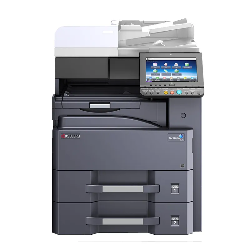 Ремонт Kyocera TASKalfa 3511i