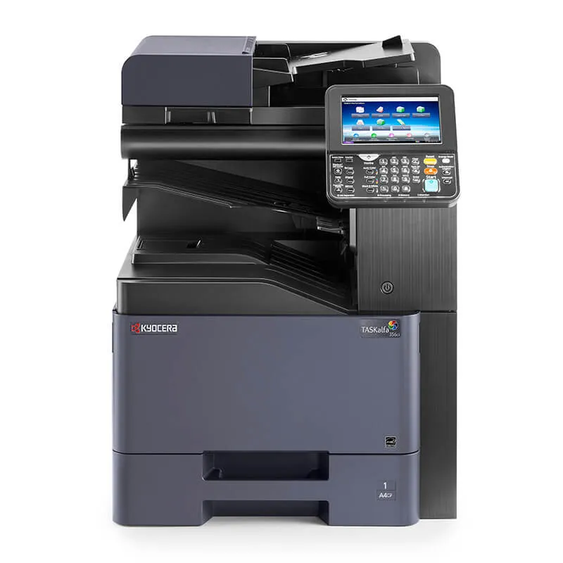 Ремонт Kyocera TASKalfa 356ci