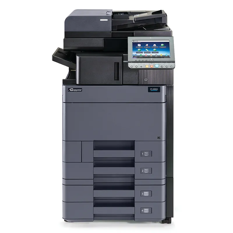 Ремонт Kyocera TASKalfa 4002i