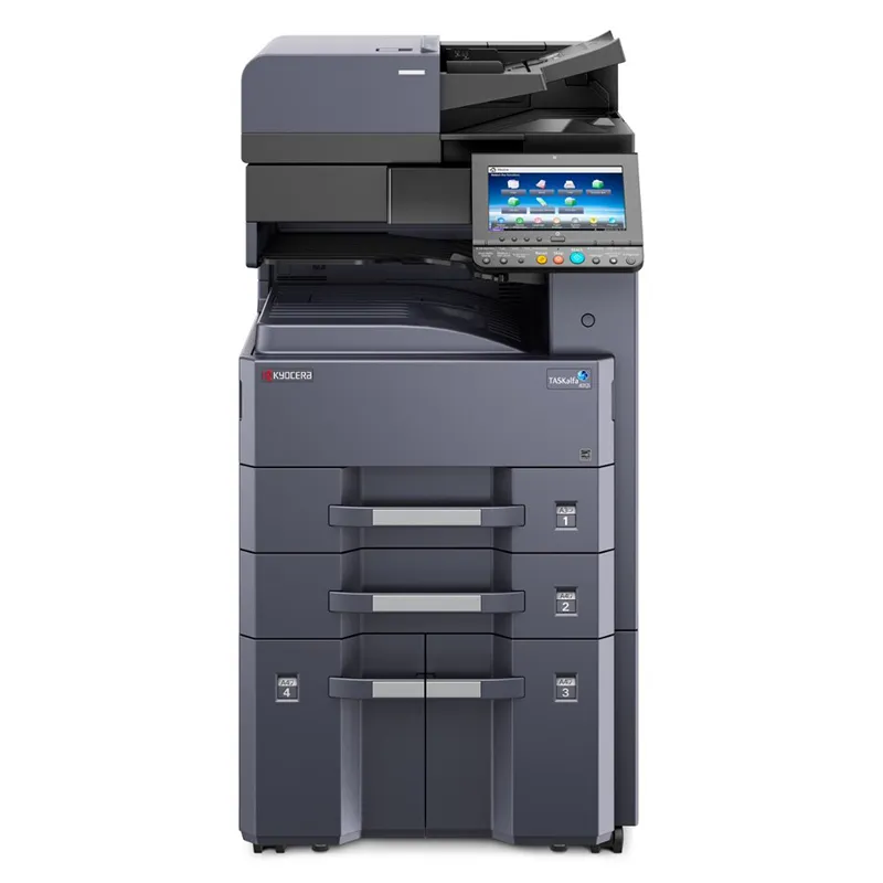 Ремонт Kyocera TASKalfa 4012i