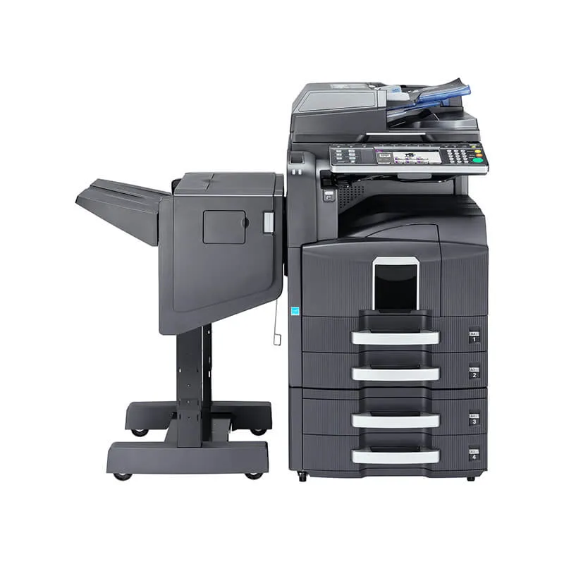 Заправка картриджа Kyocera TASKALFA-420I