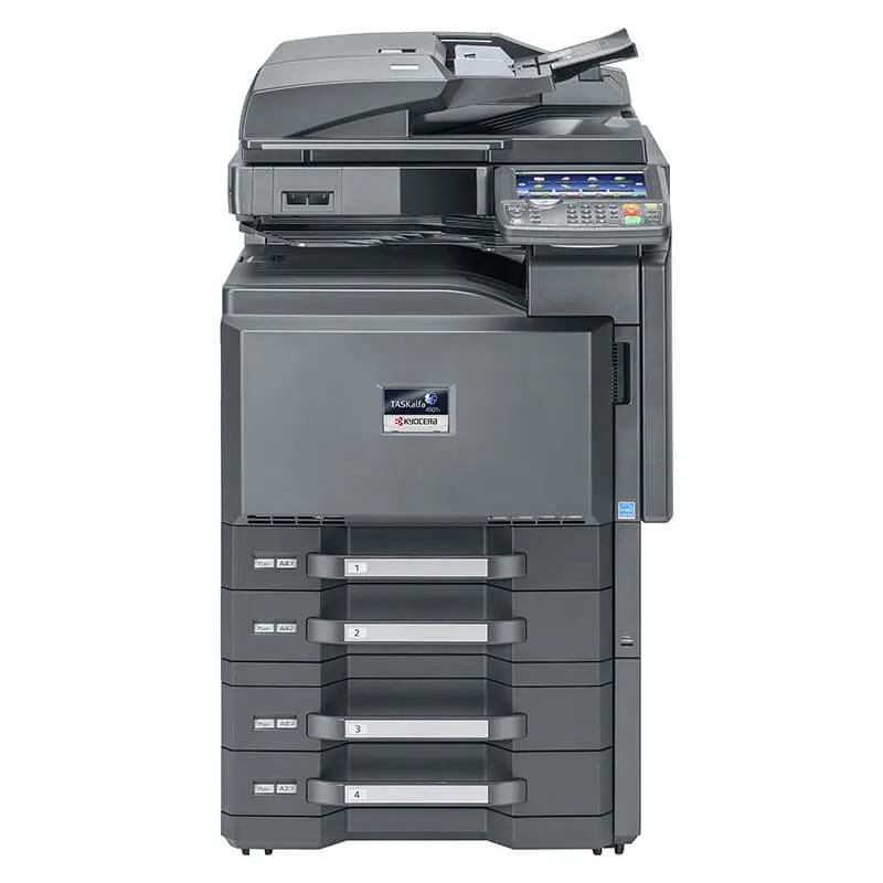 Заправка картриджа Kyocera TASKALFA-4500I