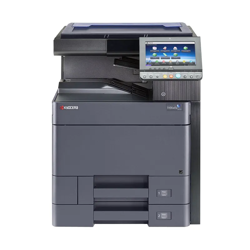 Ремонт Kyocera TASKalfa 5002i