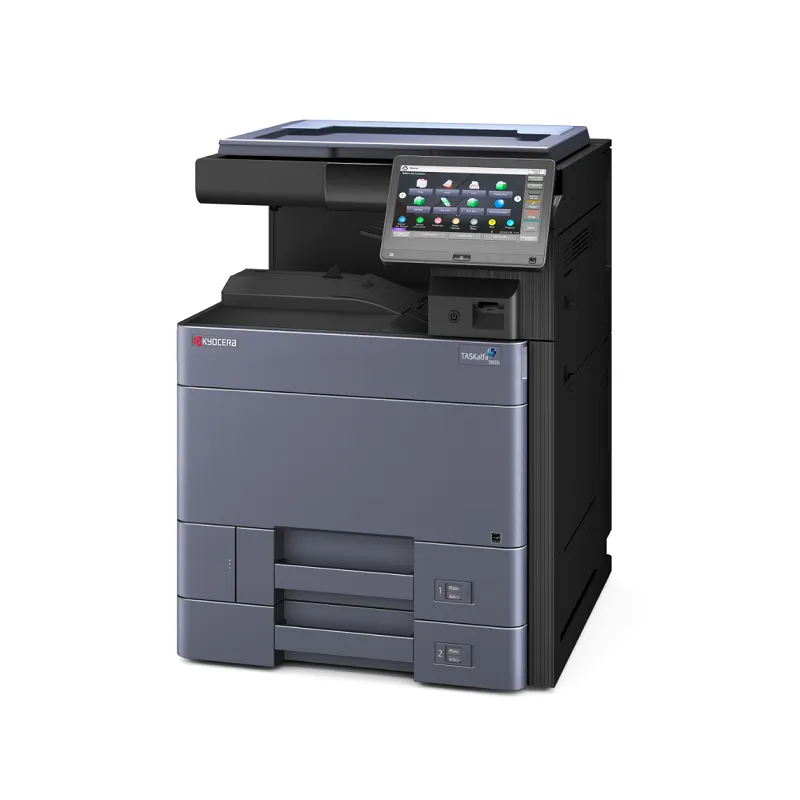 Ремонт Kyocera TASKalfa 5003i