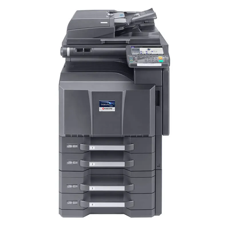 Ремонт Kyocera TASKalfa 5500i