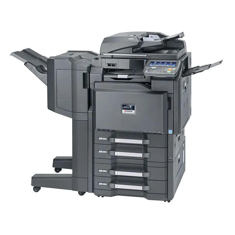 Заправка картриджа Kyocera TASKALFA-5501I