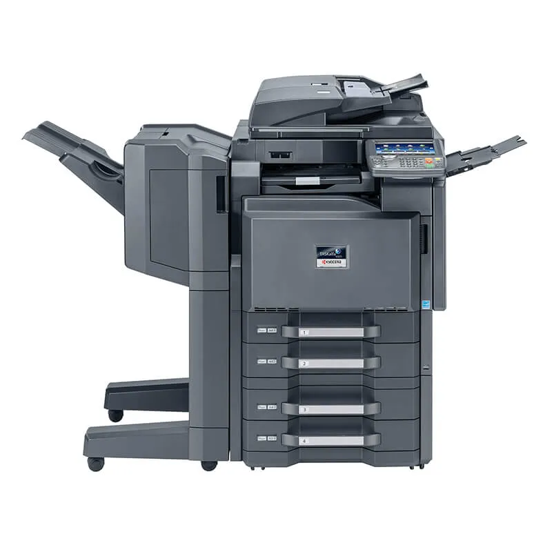 Ремонт Kyocera TASKalfa 6501i