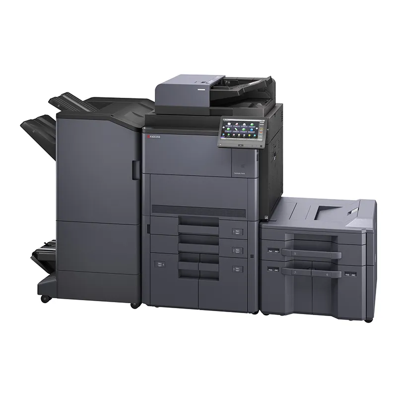 Ремонт Kyocera TASKalfa 7002i
