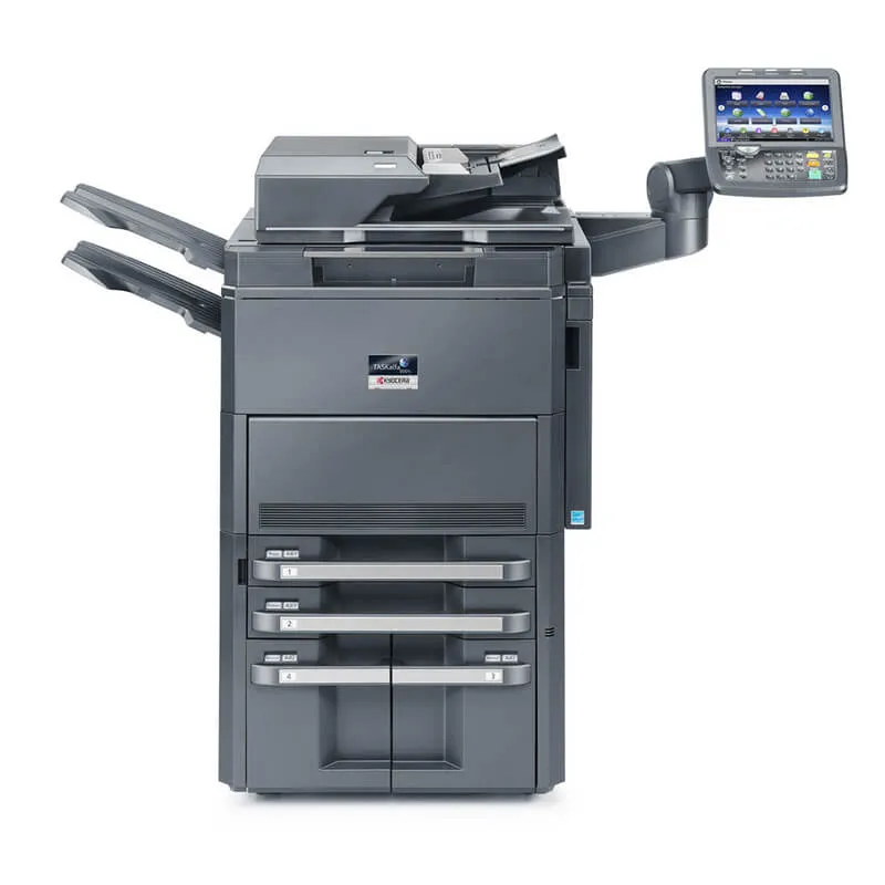 Ремонт Kyocera TASKalfa 8001i