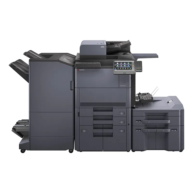 Ремонт Kyocera TASKalfa 8002i