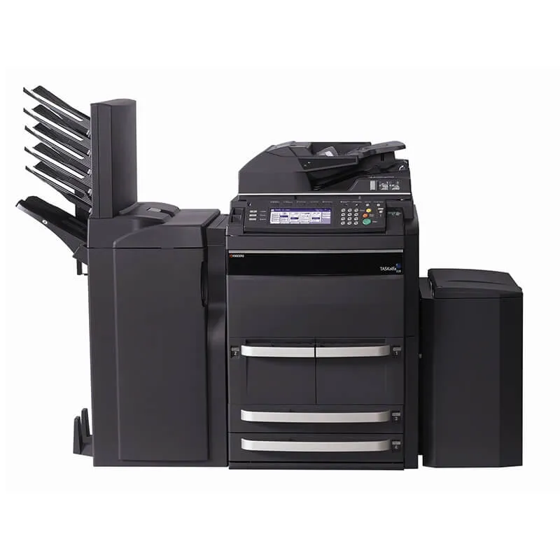 Ремонт Kyocera TASKalfa 820