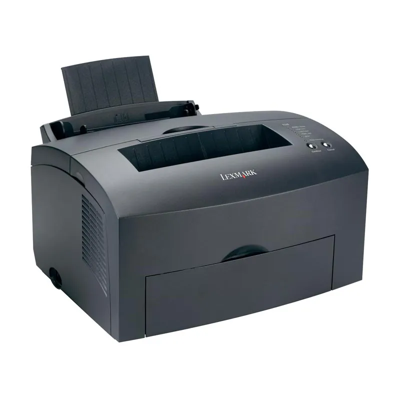 Ремонт Lexmark E220