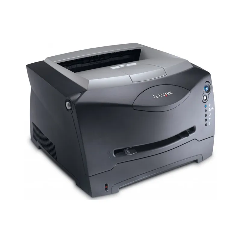 Заправка картриджа Lexmark E232