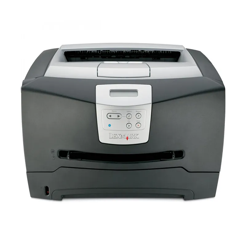 Ремонт Lexmark E342