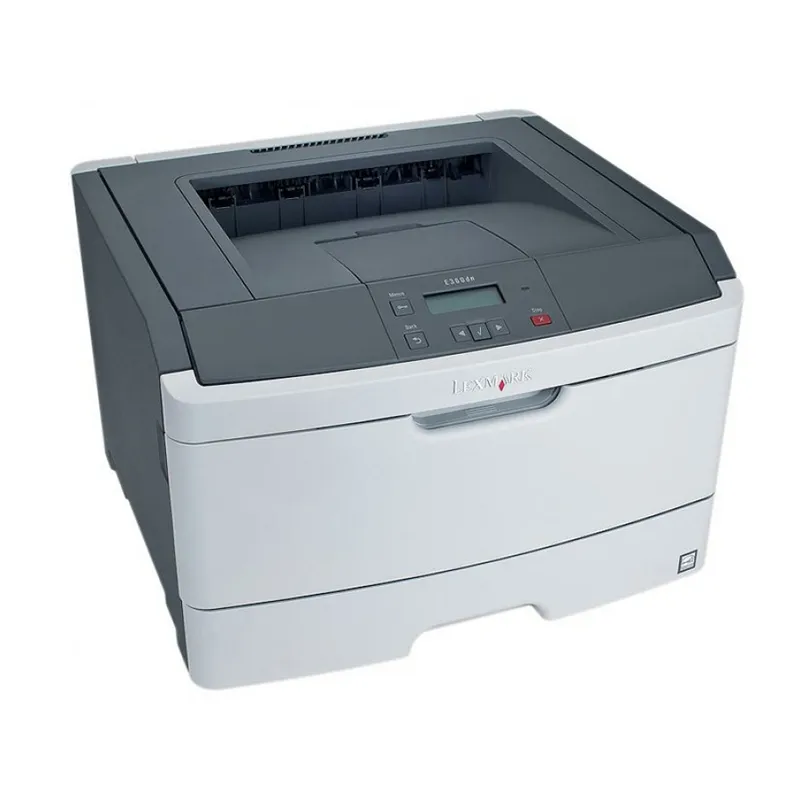 Заправка картриджа Lexmark E360DN