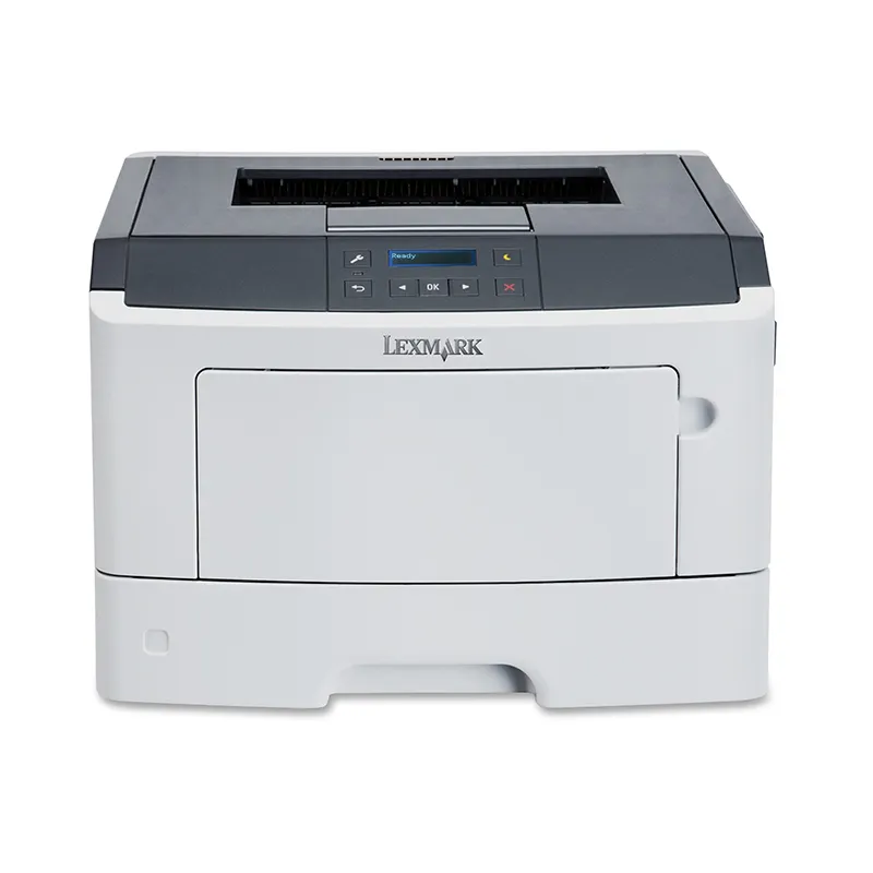 Ремонт Lexmark MS410d