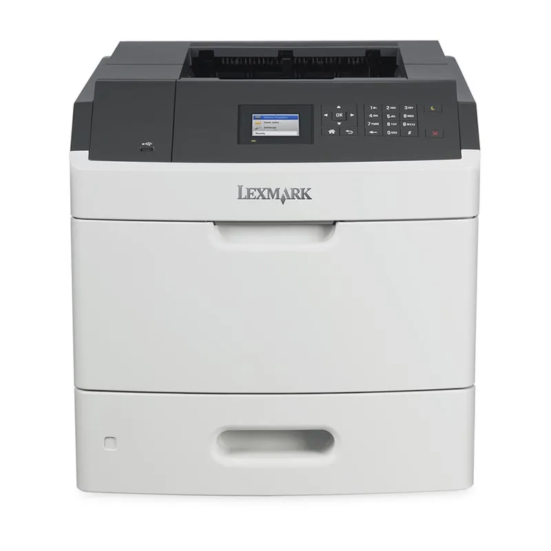 Ремонт Lexmark MS811n