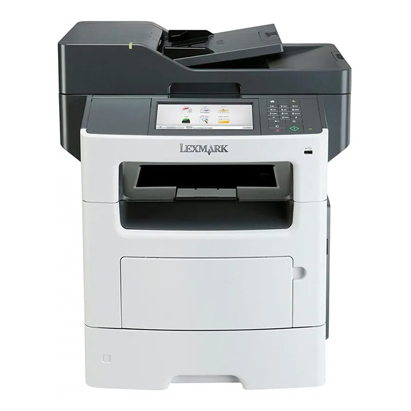 Ремонт Lexmark MX611dhe