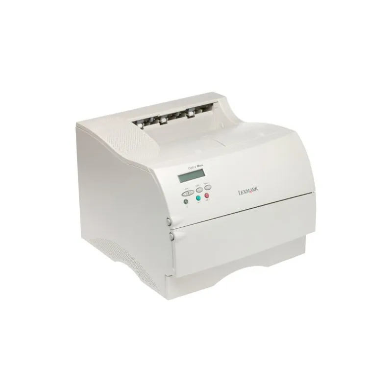 Заправка картриджа Lexmark OPTRA-M410