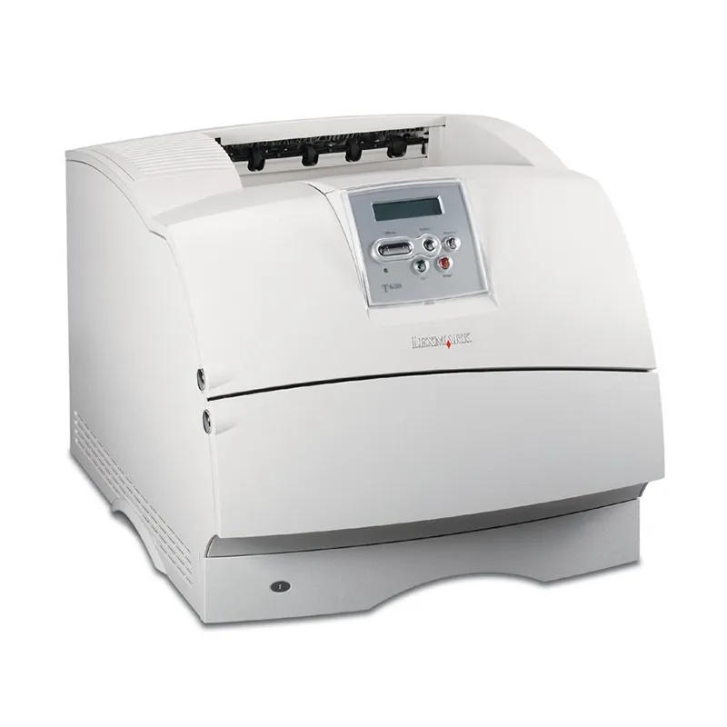 Заправка картриджа Lexmark T630