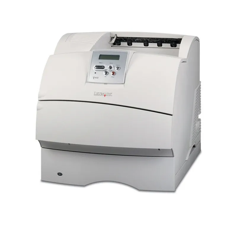 Ремонт Lexmark T632