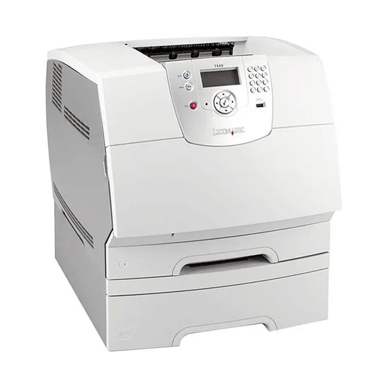 Ремонт Lexmark T642tn