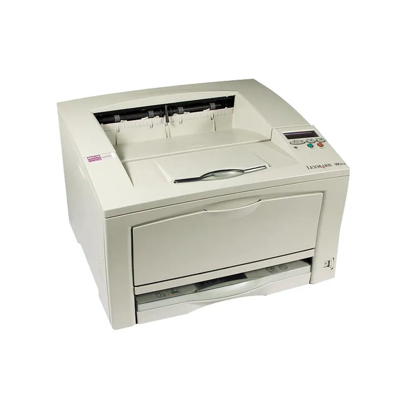 Заправка картриджа Lexmark W812
