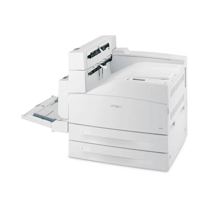 Заправка картриджа Lexmark W850DN