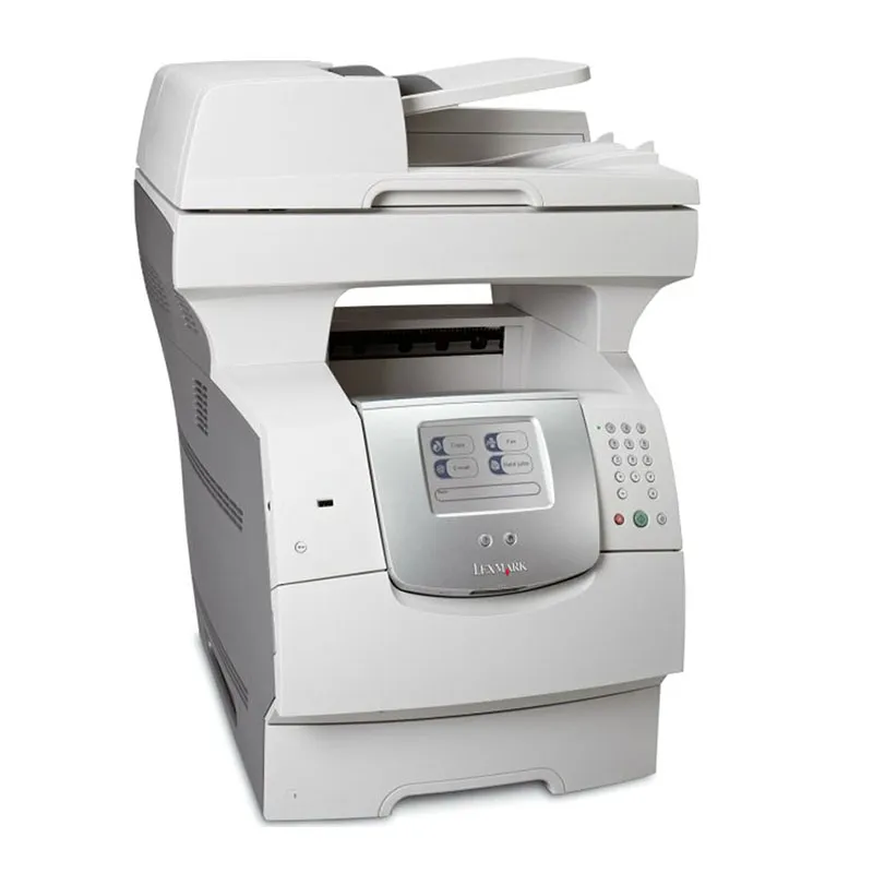 Ремонт Lexmark X642e