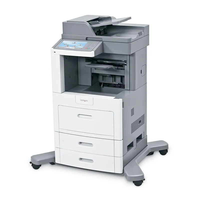 Ремонт Lexmark X658dtfe MFP