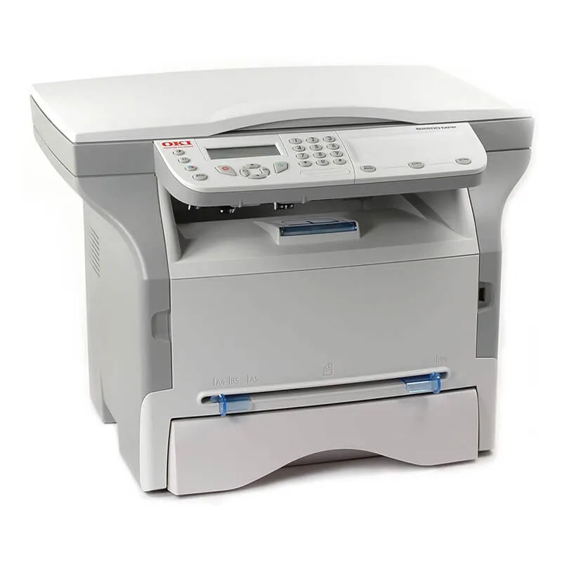 Ремонт OKI B2500 MFP