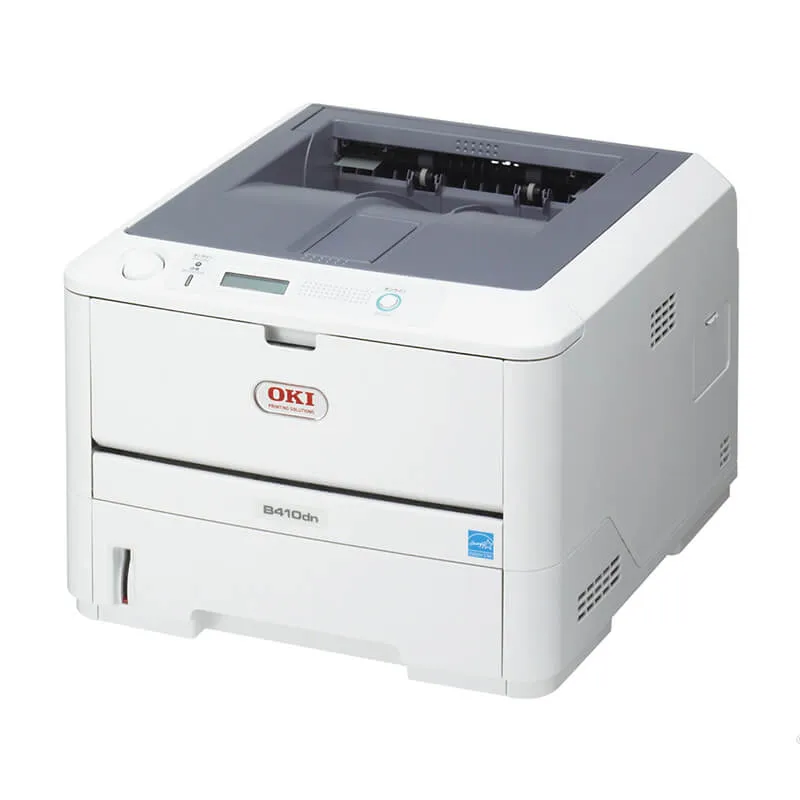 Ремонт OKI B410dn