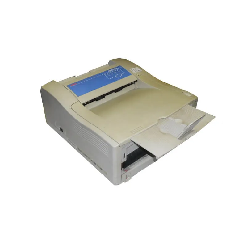 Ремонт OKI B4200