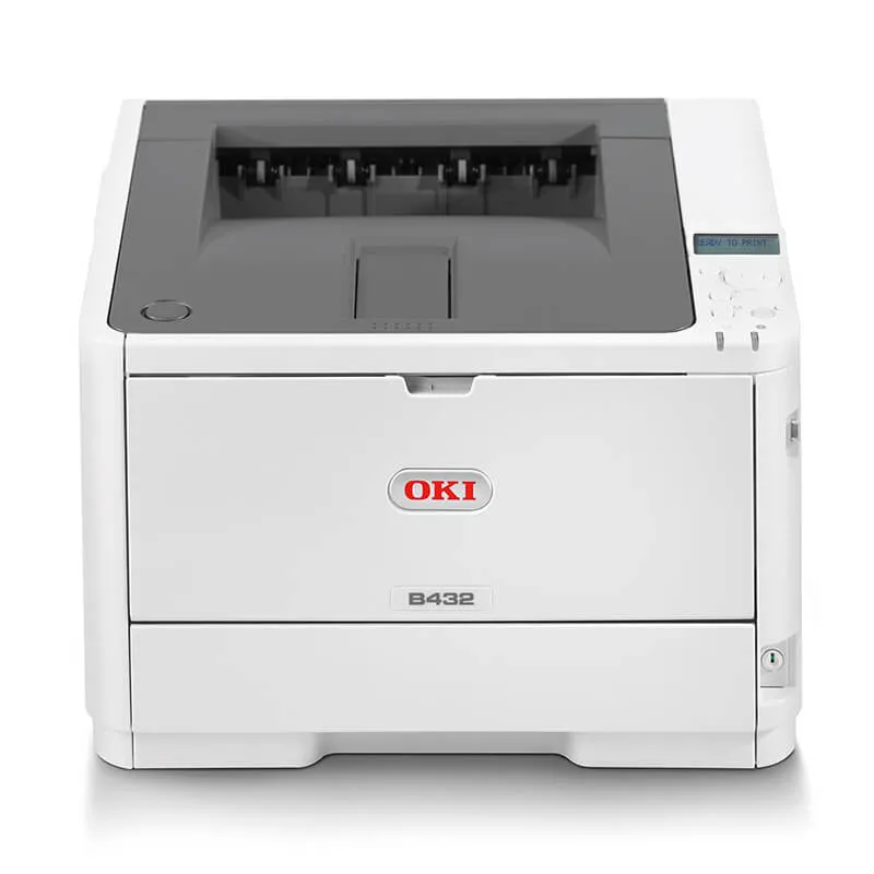 Ремонт OKI B432dn