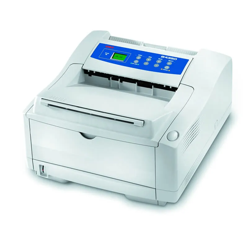 Ремонт OKI B4350