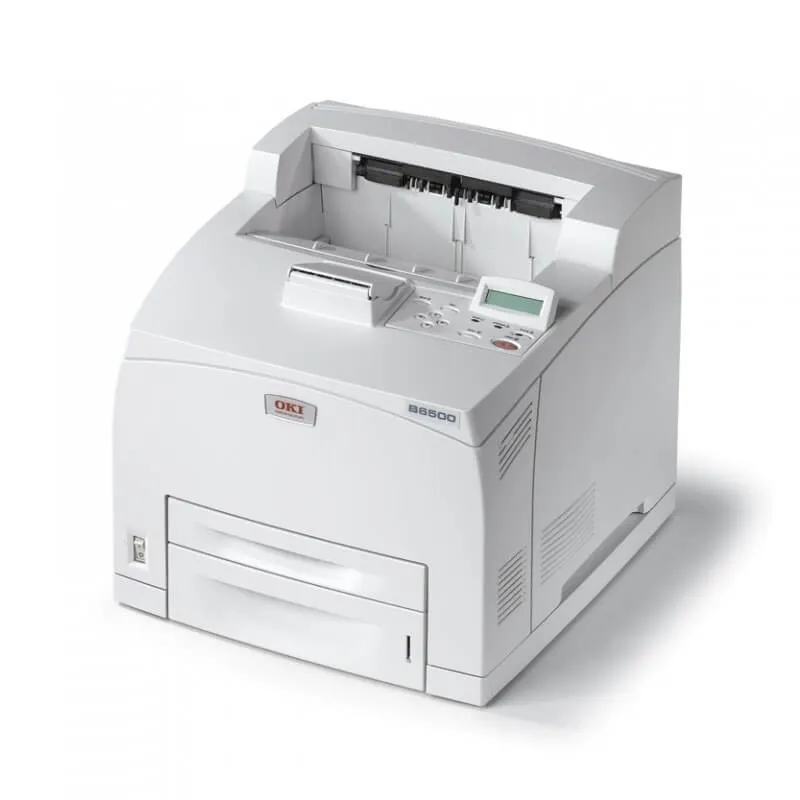 Ремонт OKI B6500