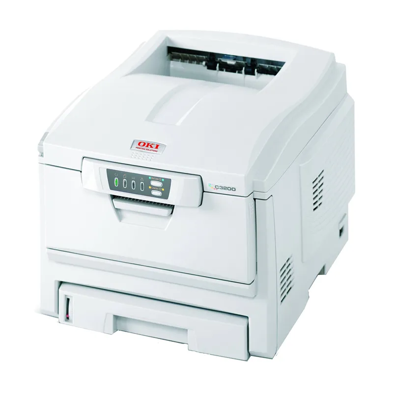 Ремонт OKI C3200