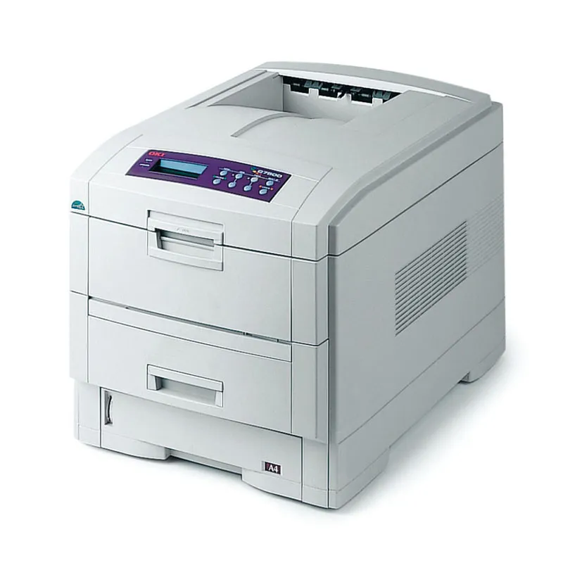 Ремонт OKI C7100