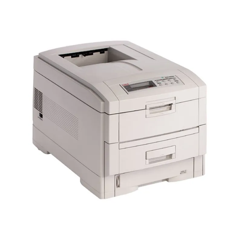 Заправка картриджа OKI C7200