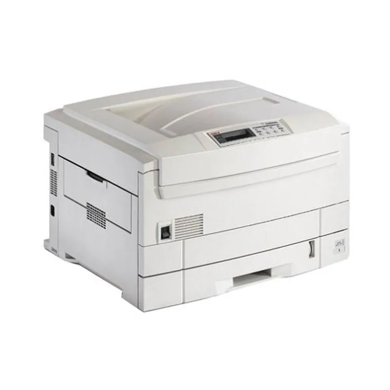 Заправка картриджа OKI C9200